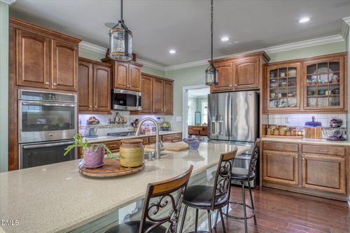 93 Woods Manor Ln, Clayton, NC, 27527-9073 | Card Image