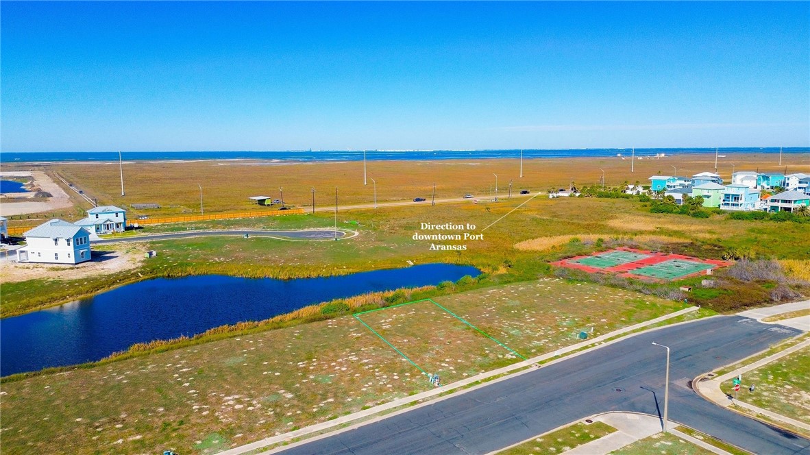 Land in Port Aransas 4
