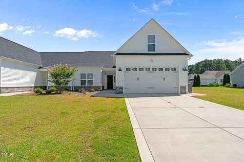 310 Oak Pointe Cir E, Lumberton, NC, 28358-2392 | Card Image