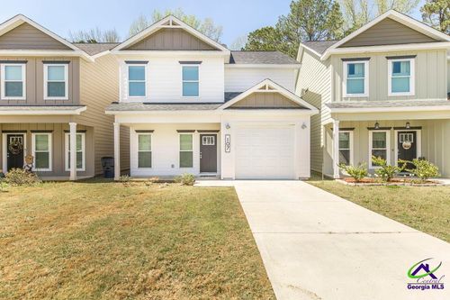 107 W Point Ct, Warner Robins, GA, 31088-5218 | Card Image