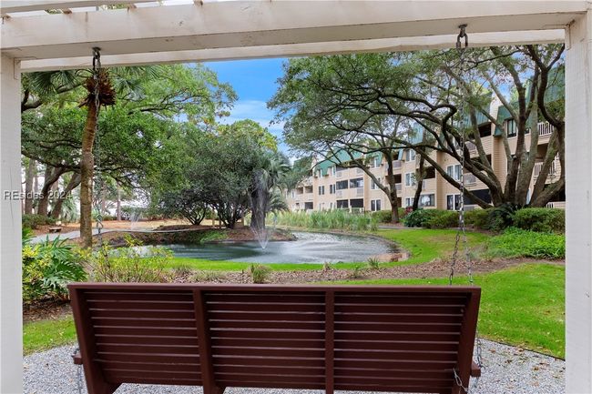 APT-1323 - 239 Beach City Rd, Condo with 2 bedrooms, 2 bathrooms and null parking in Hilton Head Island SC | Image 34