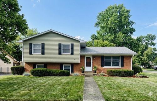 603 Worcester Rd, Lexington, KY, 40503-3519 | Card Image