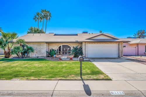 2443 W Crocus Dr, Phoenix, AZ, 85023-5936 | Card Image