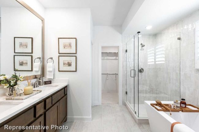 Primary Bathroom (Representative Photo) | Image 28