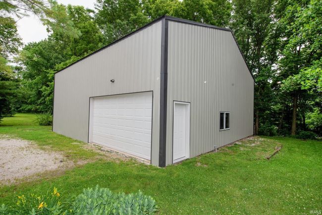7930 W 550 S, House other with 4 bedrooms, 1 bathrooms and null parking in Delphi IN | Image 25