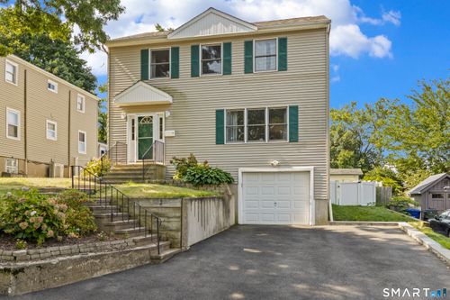 27 Randolph St, Wallingford, CT, 06492-4509 | Card Image