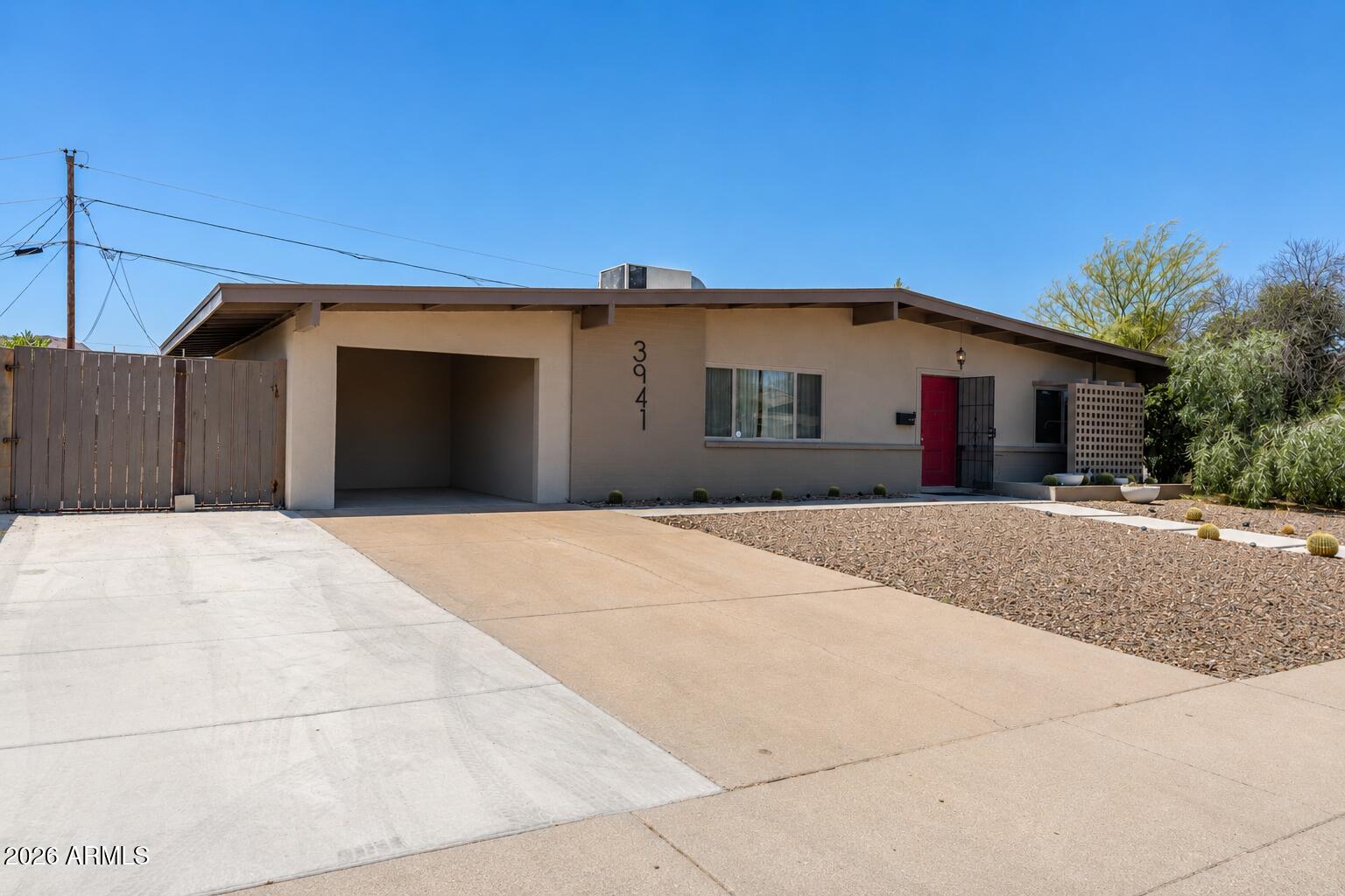 Residential in Phoenix 2
