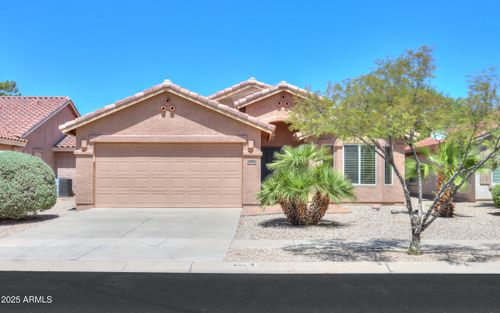 2384 E Hancock Trl, Casa Grande, AZ, 85194-8478 | Card Image