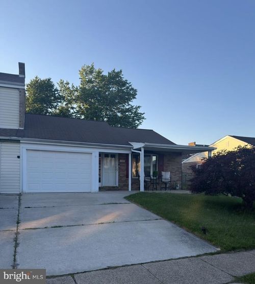 6324 Musket Ct, BENSALEM, PA, 19020-1913 | Card Image