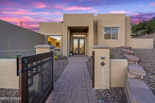 1775 E Placita De La Olla, Oro Valley, AZ, 85737-6020 | Card Image
