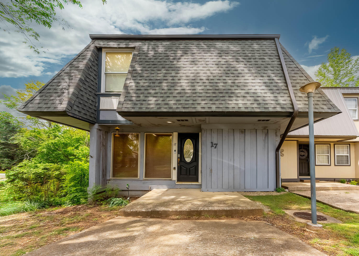 Annette Rd, Cherokee Village, AR 72529 #1