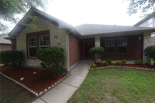 1707 White Rock Ct, Allen, TX, 75002-7388 | Card Image