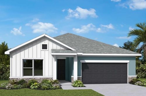 5133 Creek Sand Dr, Apollo Beach, FL, 33572-2823 | Card Image