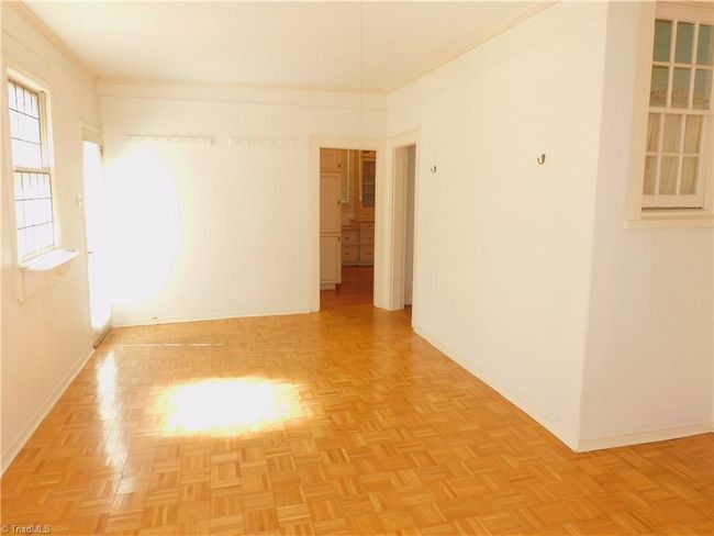 1224 Glade St, House other with 3 bedrooms, 3 bathrooms and null parking in Winston-Salem NC | Image 17