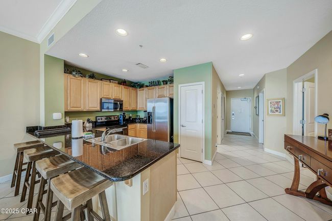 1302 - 10713 Front Beach Rd, Condo with 3 bedrooms, 2 bathrooms and null parking in Panama City Beach FL | Image 8