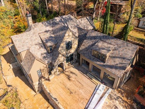 500 Emily Reed Lane Lot 6, Atlanta, GA, 30342 | Card Image