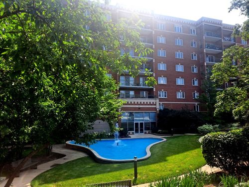 301-650 S River Rd, Des Plaines, IL, 60016-4786 | Card Image