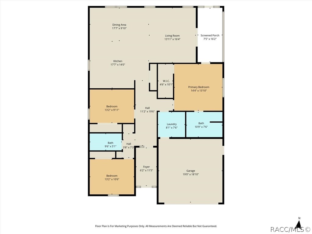 Residential in Inverness 5