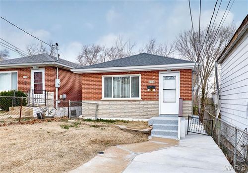 231 E Velma Ave, Saint Louis, MO, 63125-2128 | Card Image