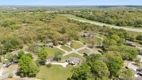 421 Timbercrest Rd, Catoosa, OK, 74015-2315 | Card Image