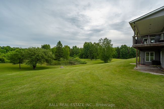 2120 Deer Bay Rd, House other with 4 bedrooms, 4 bathrooms and 8 parking in Lakefield ON | Image 39