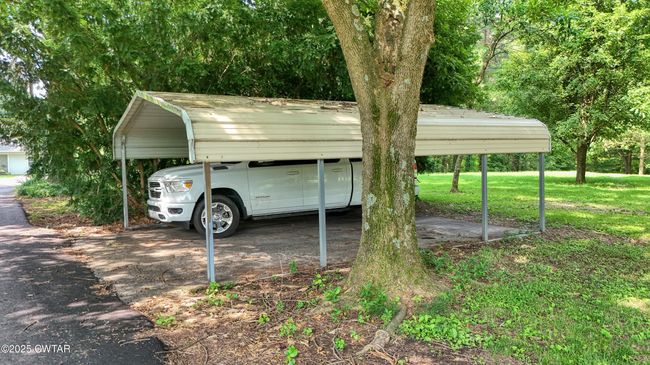 5156 Knox Daniel Rd, House other with 3 bedrooms, 3 bathrooms and 4 parking in Union City TN | Image 25