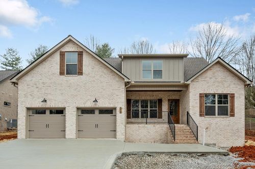 519 Windrowe Dr, Cookeville, TN, 38506-4254 | Card Image