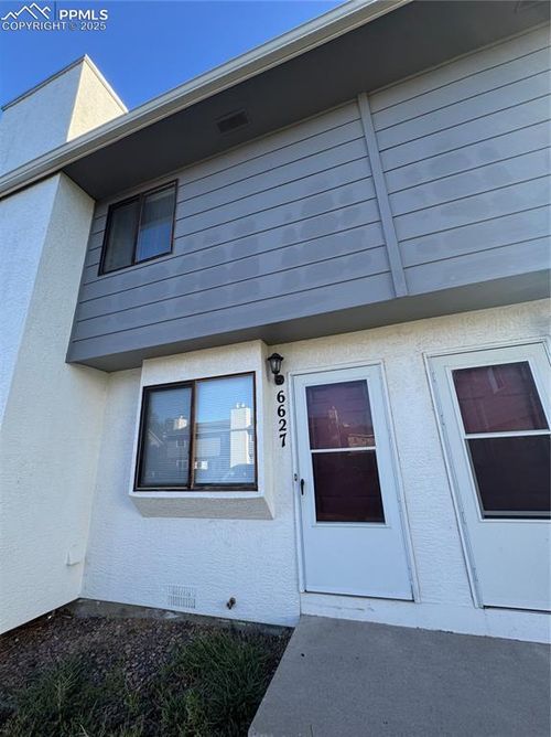 6627 Proud Eagle Ct, Colorado Springs, CO, 80915-3169 | Card Image