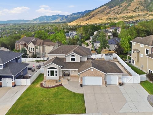 1361 Martha Dunyon Cir, Draper, UT, 84020-7536 | Card Image