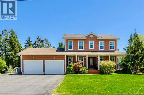 24 Leah Blvd, Quispamsis, NB, E2E6E7 | Card Image