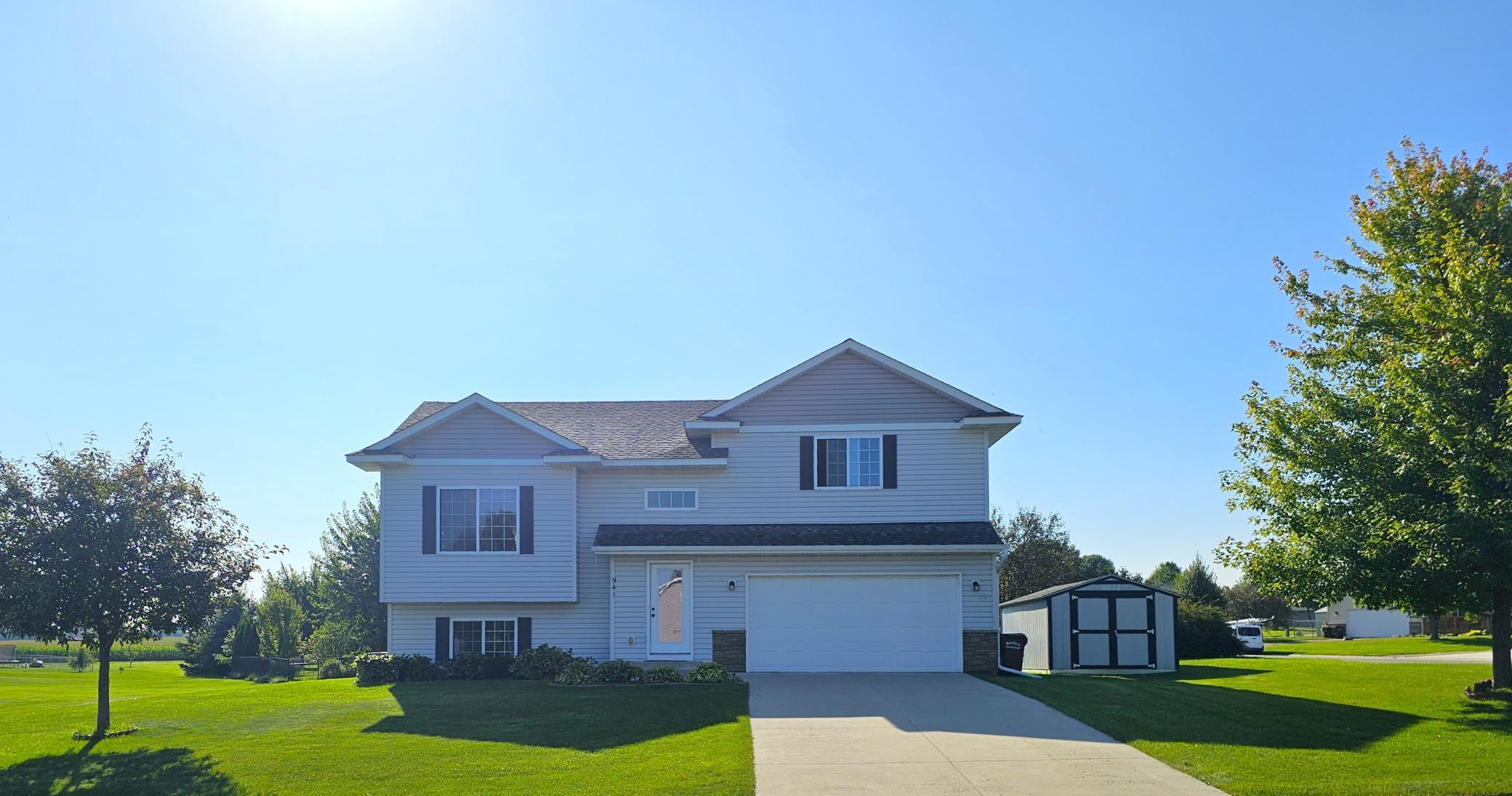 Cedar Ave, Maple Lake, MN 55358