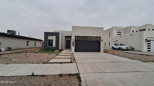 10256 Iron Hollow Street, Socorro, TX, 79927 | Card Image