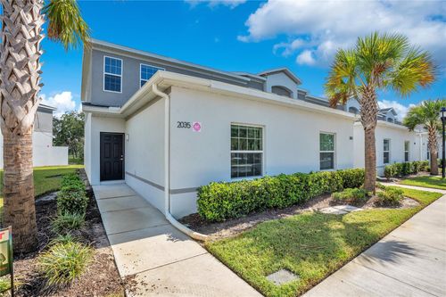 2035-2035 Claudia Ln, Kissimmee, FL, 34741-1934 | Card Image