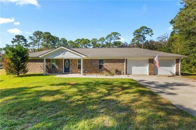 9778 Bayou Road, House other with 3 bedrooms, 2 bathrooms and null parking in Lillian AL | Image 1