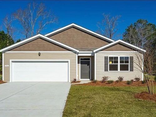 109 Buttermere Way, Pooler, GA, 31322-9826 | Card Image