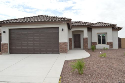 13121 E 54th Dr, Yuma, AZ, 85367-8452 | Card Image