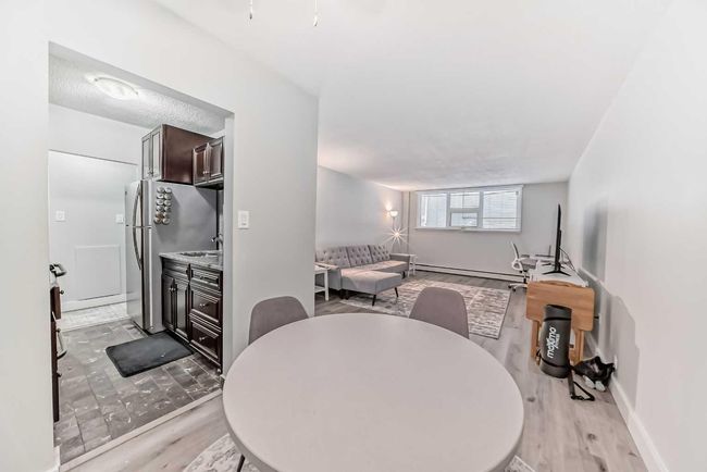 103 - 1027 Cameron Ave Sw, Condo with 1 bedrooms, 1 bathrooms and 1 parking in Calgary AB | Image 9