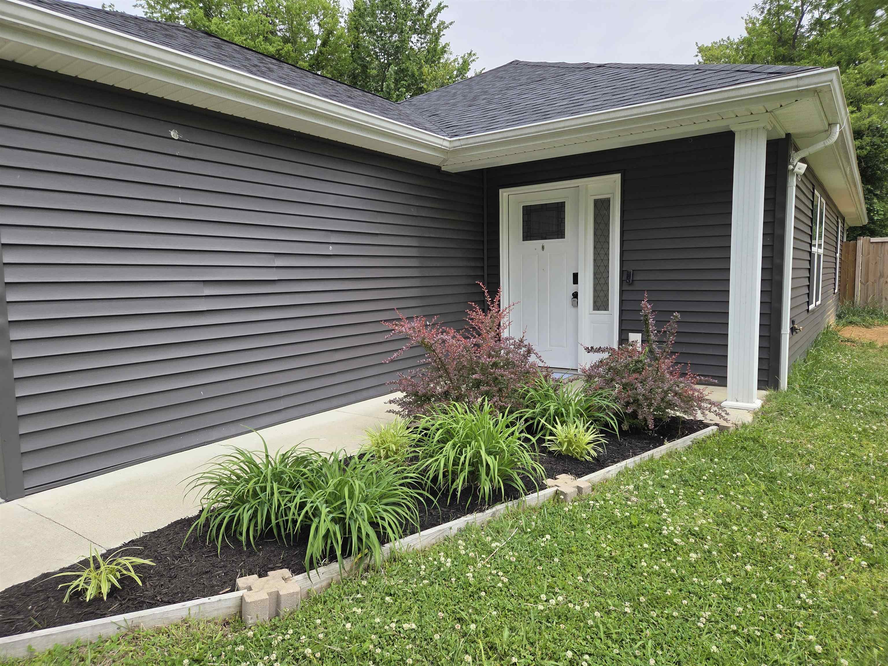 Residential in Henderson 4