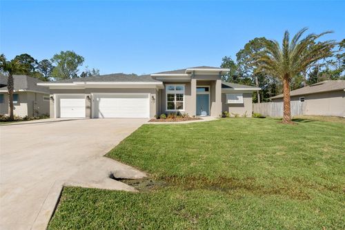 33 Woodbury Drive, Palm Coast, FL, 32164 | Card Image