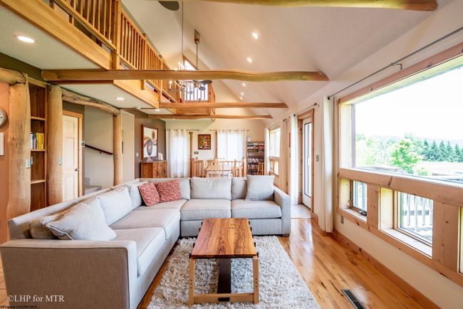 76 Pointy Knob Rd, House other with 3 bedrooms, 3 bathrooms and 3 parking in Davis WV | Image 10