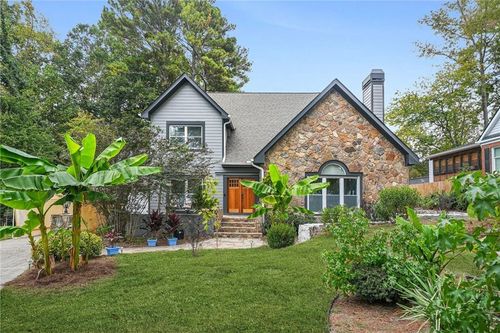 7445 Talbot Colony, Sandy Springs, GA, 30328-5731 | Card Image