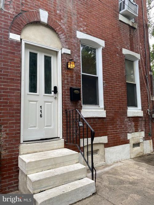 2-116 E Cumberland Street, PHILADELPHIA, PA, 19125 | Card Image