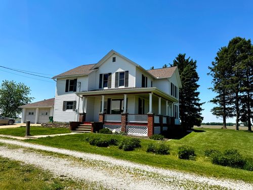 16606 Backbone Road, Princeton, IL, 61356 | Card Image