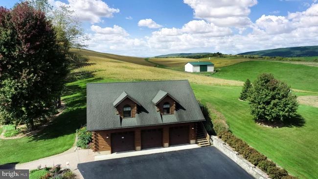 133 Paradise Rd, House other with 4 bedrooms, 5 bathrooms and null parking in SPRING MILLS PA | Image 44