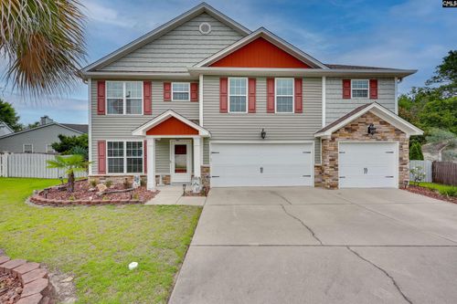 311 Starling View Court, Lexington, SC, 29073 | Card Image