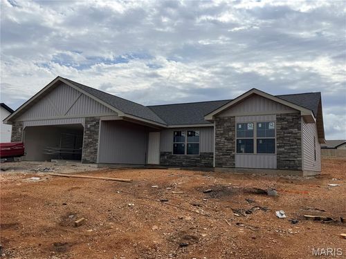 155 Teton Pass, Waynesville, MO, 65583 | Card Image