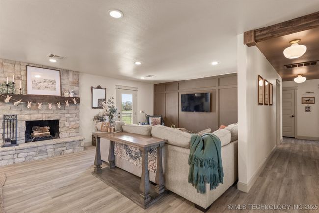 25979 E 58 Th St S, House other with 4 bedrooms, 4 bathrooms and null parking in Broken Arrow OK | Image 7