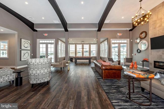 7037 Freedom Way, Townhouse with 3 bedrooms, 3 bathrooms and null parking in FREDERICK MD | Image 44