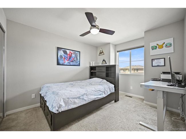 10934 Touchstone Loop, House other with 4 bedrooms, 4 bathrooms and null parking in Parker CO | Image 27