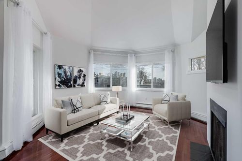 302-2214 14a St Sw, Calgary, AB, T2T3W8 | Card Image